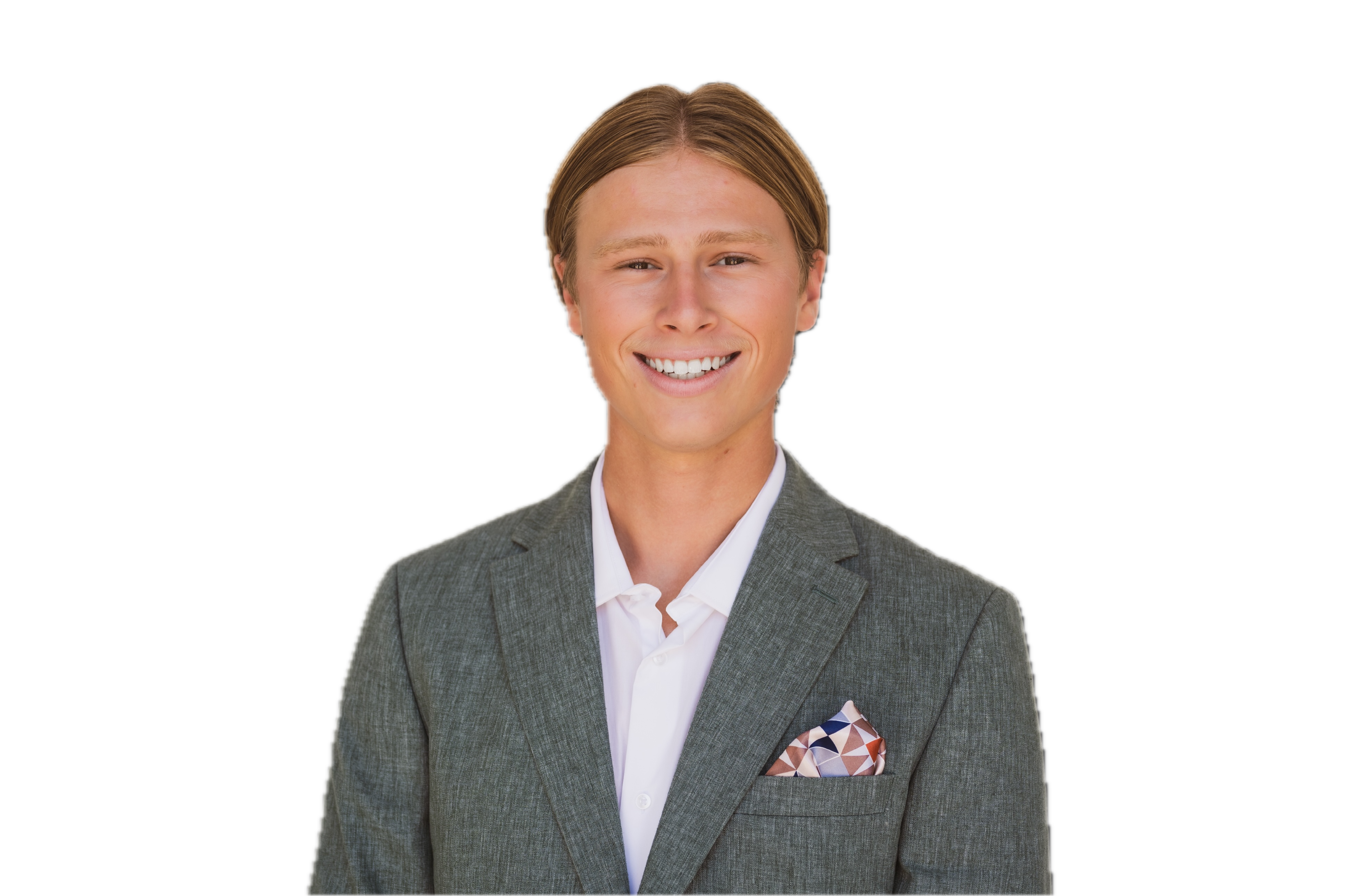 Riley Corker, principal broker at Corker Finance